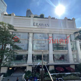 Erawan Bangkok,Pathum Wan, Thailand