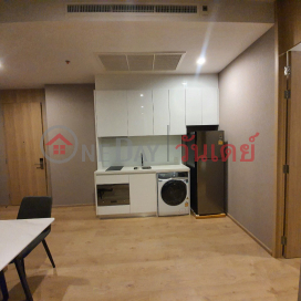 Condo for Rent: Noble BE19, 45 m², 1 bedroom(s) - OneDay_0