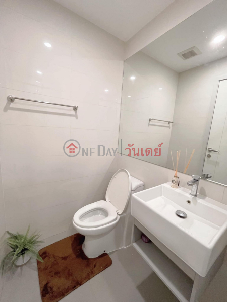 Condo for Sale: Knightsbridge Prime Sathorn, 30 m², 1 bedroom(s),Thailand | Sales ฿ 5.7Million