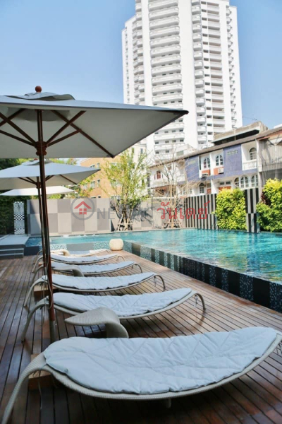 , 1, Residential, Rental Listings, ฿ 33,000/ month