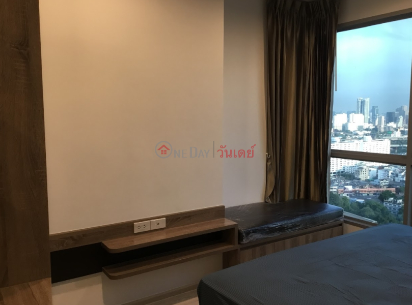 Condo for Rent: Ideo Mobi Bangsue Grand Interchange, 48 m², 2 bedroom(s) Rental Listings