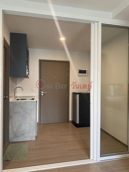 Aspire Ratchayothin (6th floor, 26 sqm) Thailand, Rental, ฿ 13,000/ month