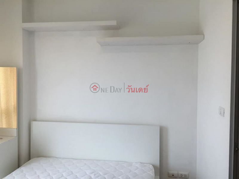 Condo for Rent: Aspire Rama 4, 28 m², 1 bedroom(s) Rental Listings