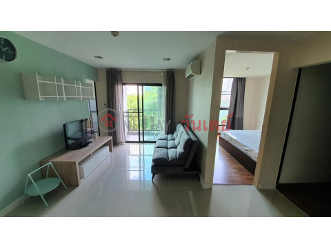 Condo for Rent: Zenith Place Sukhumvit 42, 43 m², 1 bedroom(s) - OneDay_0