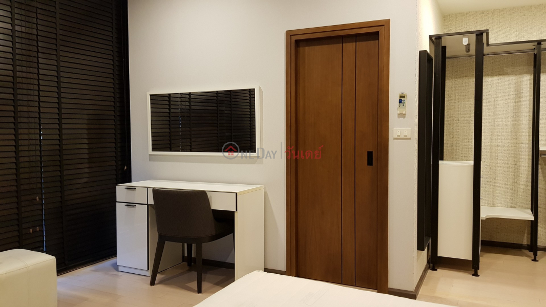 ฿ 53,000/ month | Condo for Rent: Noble Solo, 84 m², 2 bedroom(s)