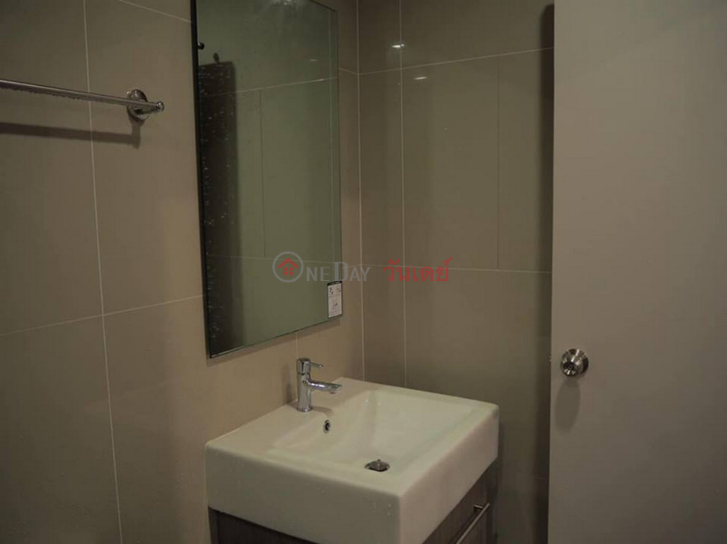 Condo for Rent: Ideo Mobi Bangsue Grand Interchange, 32 m², 1 bedroom(s) | Thailand, Rental | ฿ 15,000/ month