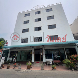 Amporn Building|อาคารอัมพร