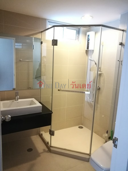 ฿ 46,000/ month | Condo for Rent: Belle Grand Rama 9, 96 m², 2 bedroom(s)