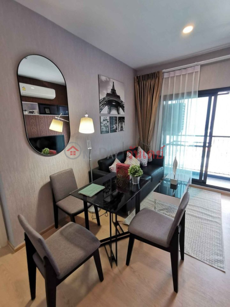 Condo for Rent: The Tree Sukhumvit 71 - Ekamai, 48 m², 2 bedroom(s) Rental Listings