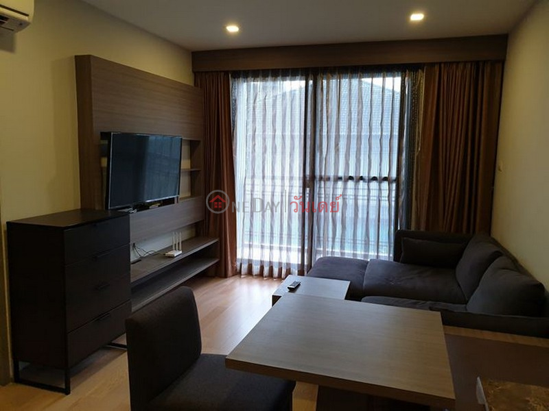 Condo for Rent: Art @ Thonglor 25, 40 m², 1 bedroom(s) Thailand Rental ฿ 22,000/ month