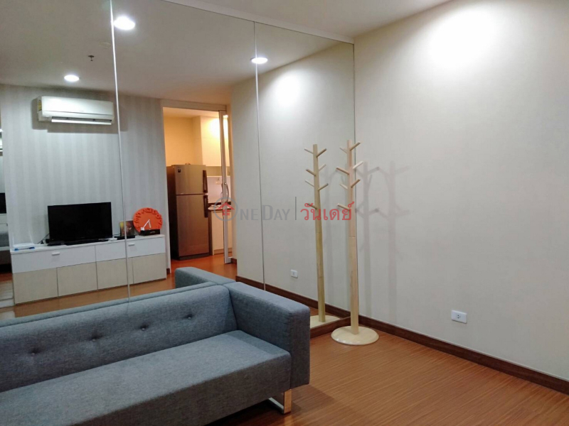 Condo for Rent: Diamond Sukhumvit, 35 m², 1 bedroom(s),Thailand | Rental, ฿ 13,000/ month