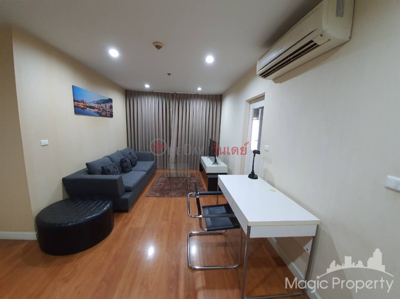 Condo One X Sukhumvit 26 Condominium, Khlong Toei, Bangkok | Thailand | Rental ฿ 20,000/ month