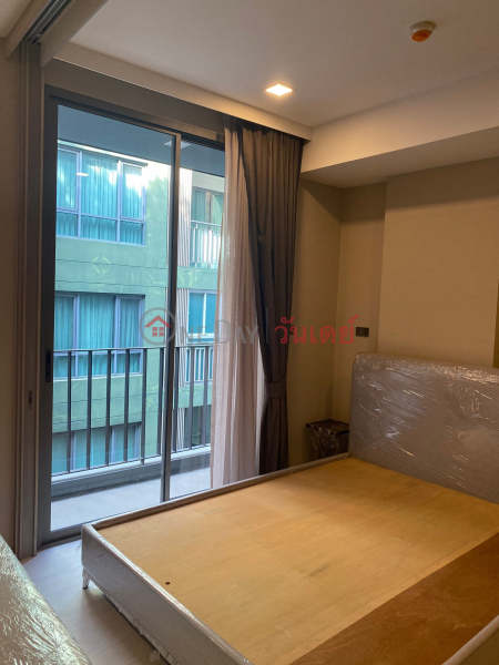 Property Search Thailand | OneDay | Residential Sales Listings Condo for Sale: Fynn Sukhumvit 31, 36 m², 1 bedroom(s)