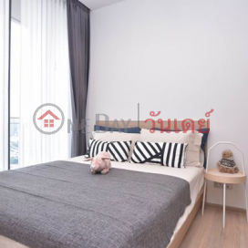 Condo for rent: THE LINE Phahon-Pradipat (39th floor),1 bedroom, 35sqm _0