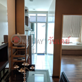 Condo for Rent: Chewathai Ratchaprarop, 55 m², 2 bedroom(s) - OneDay_0