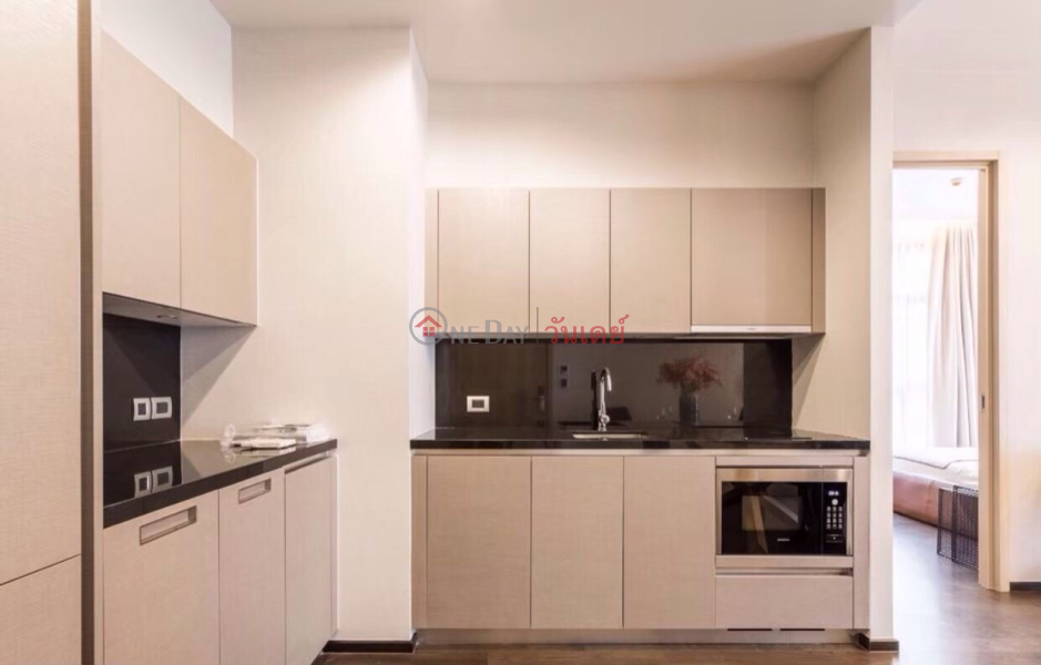 Condo for Rent: The XXXIX by Sansiri, 55 m², 1 bedroom(s) Rental Listings