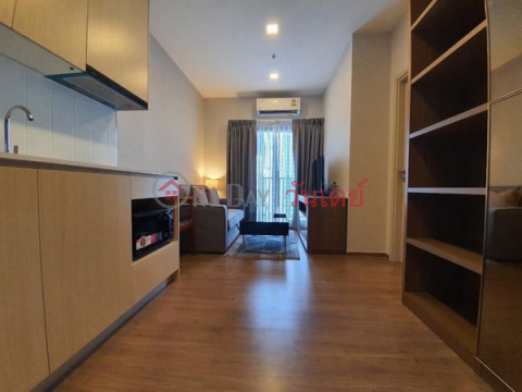 For rent Metris Rama 9-Ramkumhang (8th floor) _0