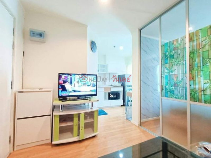 For rent: LESTO CONDO Sukhumvit113 (5th floor, building B) Rental Listings