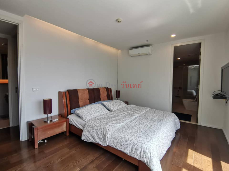 Condo for Rent: 15 Sukhumvit Residences, 90 m², 2 bedroom(s) | Thailand Rental ฿ 45,000/ month