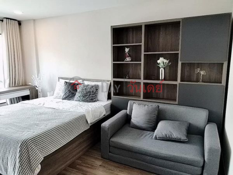 Condo for rent: Sun City (2nd floor),studio room _0