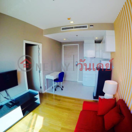 Condo for Rent: Condolette Ize Ratchathewi, 31 m², 1 bedroom(s) - OneDay_0