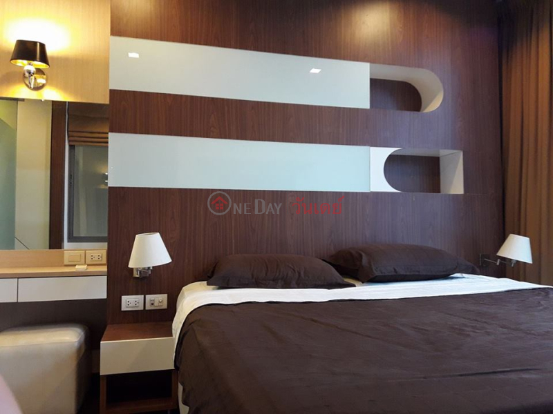 Condo for Rent: Ideo Q Phayathai, 66 m², 1 bedroom(s) Rental Listings