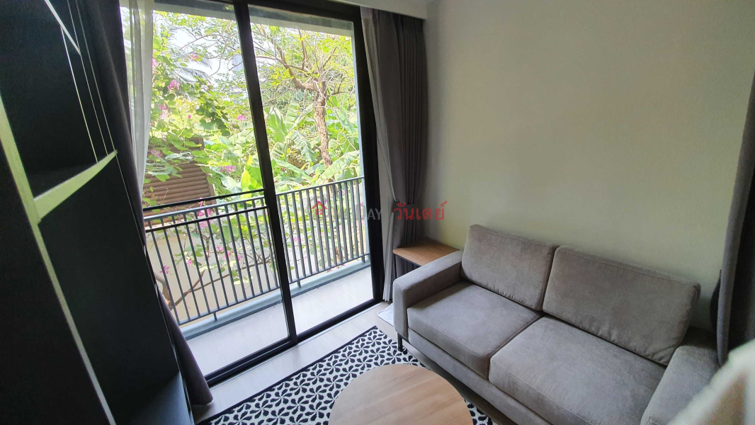 ฿ 32,000/ month Condo for Rent: Maestro 02 Ruamrudee, 58 m², 2 bedroom(s)