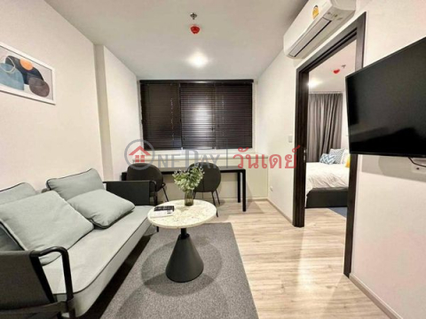 Condo for rent XT HUAIKHWANG (10th floor, building B ) _0