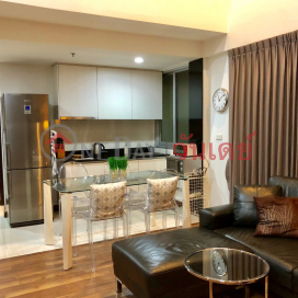 Condo for Rent: The Rajdamri, 58 m², 1 bedroom(s) - OneDay_0