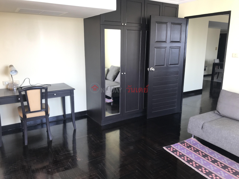 Property Search Thailand | OneDay | Residential, Rental Listings Condo for Rent: Lake Green, 154 m², 3 bedroom(s)