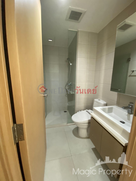 ฿ 60,000/ month | 2 Bedroom Condo For Rent in Siri at Sukhumvit, Khlong Toei, Bangkok