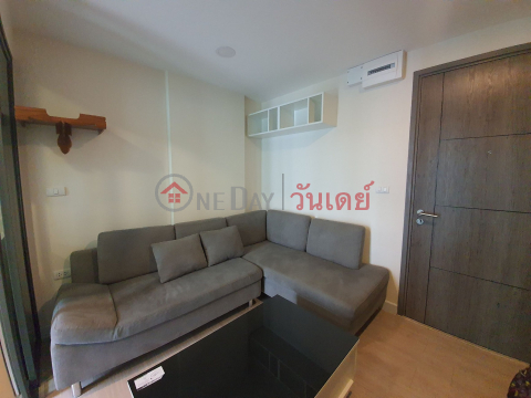 Condo for Rent: Metroluxe Rose Gold Phahol-Sutthisan, 27 m², 1 bedroom(s) - OneDay_0