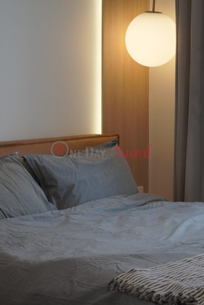 Condo for Rent: Quinn Condo Ratchada, 35 m², 1 bedroom(s) Rental Listings