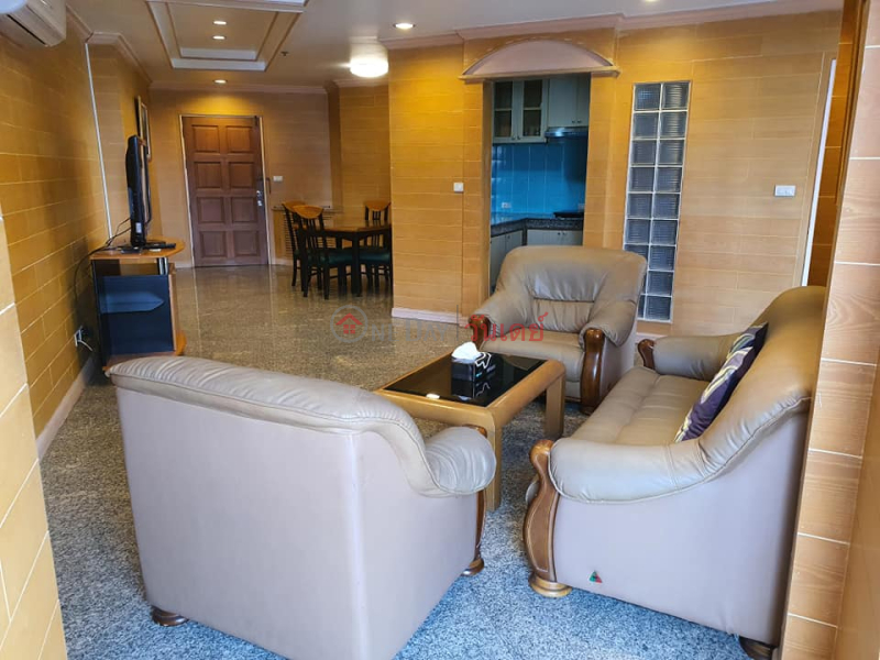 Condo for Rent: Wittayu Complex, 84 m², 2 bedroom(s) Thailand Rental | ฿ 27,000/ month