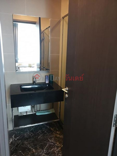 ฿ 26,000/ month | Condo for Rent: Edge Sukhumvit 23, 30 m², 1 bedroom(s)