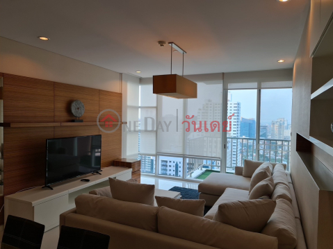 Condo for Rent: Fullerton, 96 m², 2 bedroom(s) - OneDay_0