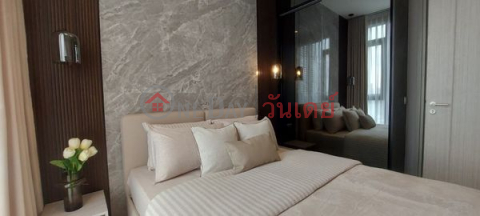 Condo for rent The Address Siam-Ratchathewi (20th floor) _0