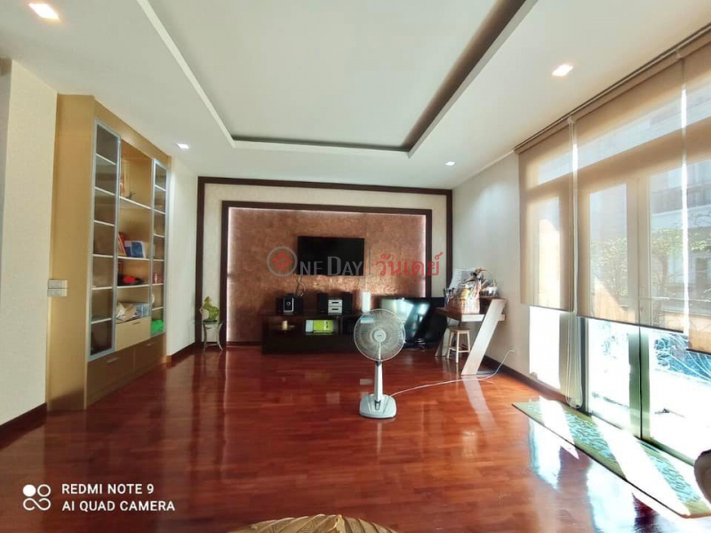 Property Search Thailand | OneDay | Residential, Sales Listings Modern House in Compound closed Thonglor