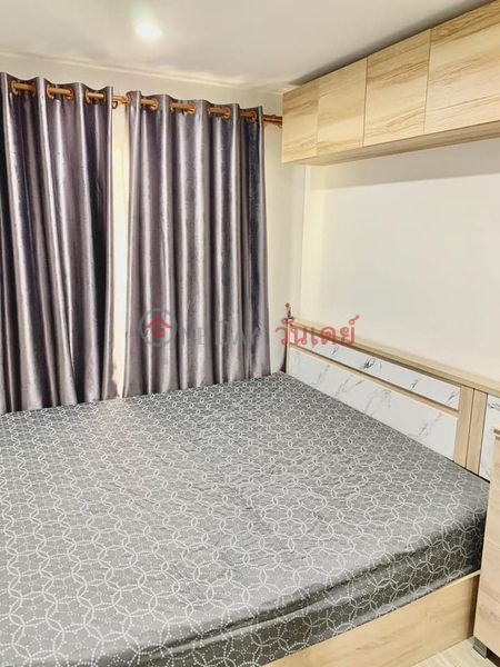 ฿ 9,000/ month | Condo for rent: Regent Home 97/1 (3rd floor, 28sqm),fully furnished