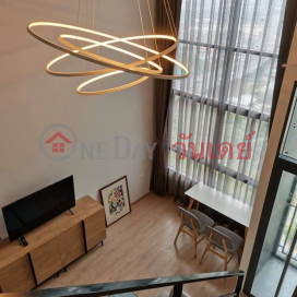 Condo for Rent: Ideo New Rama 9, 36 m², 1 bedroom(s) - OneDay_0