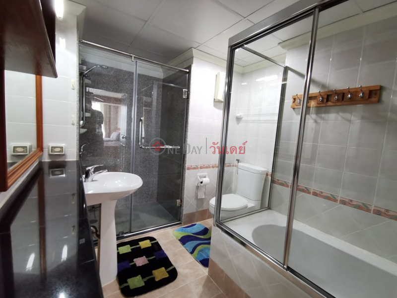 Property Search Thailand | OneDay | Residential Rental Listings Condo for Rent: Supalai Park Ratchayothin, 97 m², 2 bedroom(s)