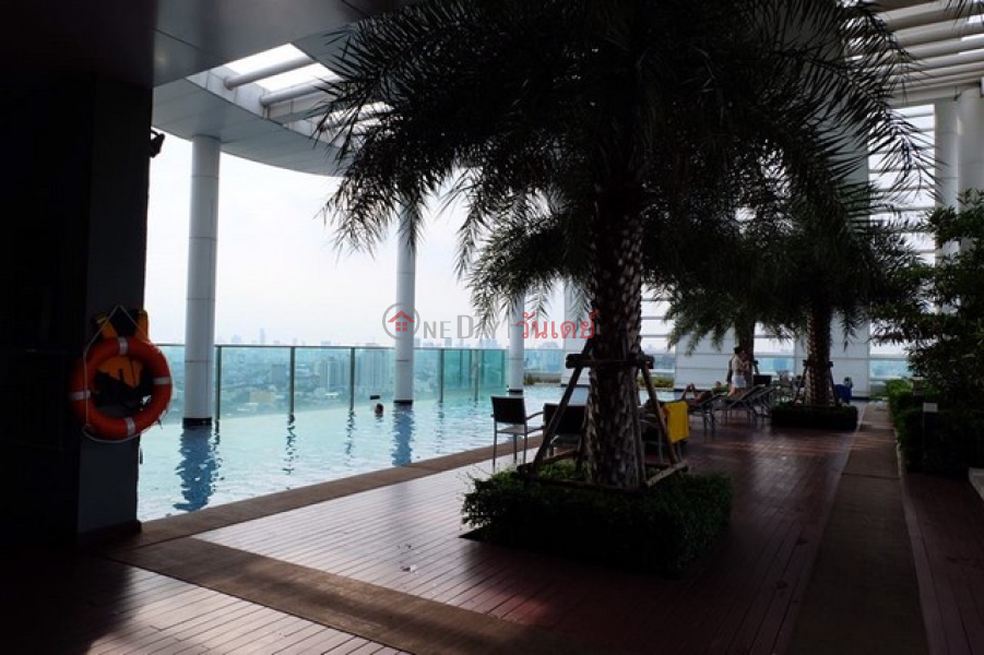  1 Residential, Rental Listings | ฿ 22,000/ month