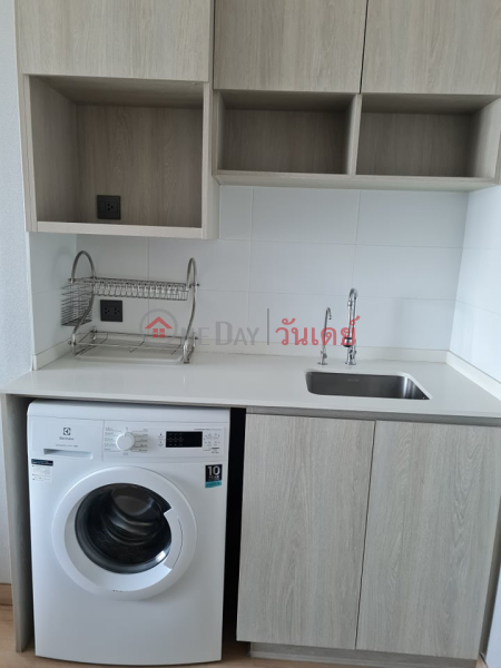 Condo for Rent: Lumpini Suite Dindaeng - Ratchaprarop, 28 m², 1 bedroom(s) Thailand, Rental, ฿ 13,000/ month