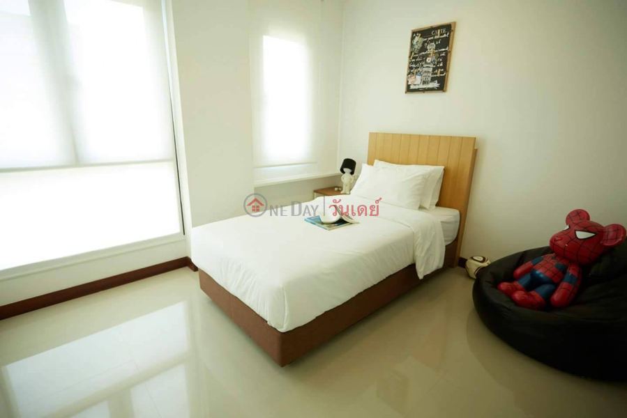 Property Search Thailand | OneDay | Residential Rental Listings, Condo for Rent: Thavee Yindee Residence, 120 m², 3 bedroom(s)