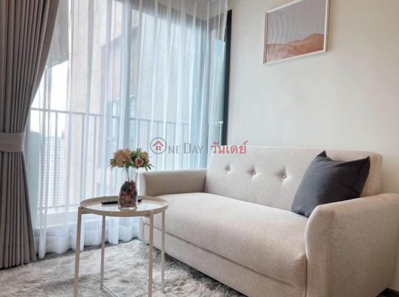 Condo for rent: Rich Park Triple Station (37th floor) Rental Listings