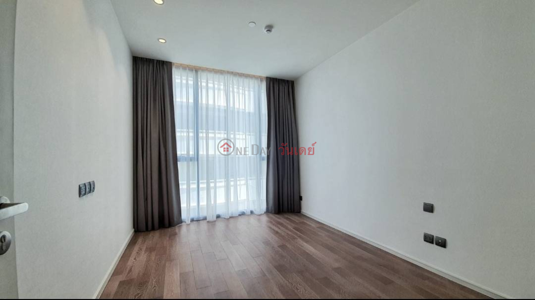 ฿ 78,000/ month Condo for Rent: MUNIQ Sukhumvit 23, 87 m², 2 bedroom(s)