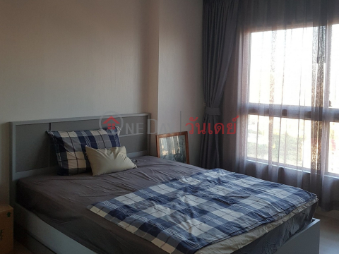 Condo for Rent: Supalai Veranda Rama 9, 38 m², 1 bedroom(s) - OneDay_0