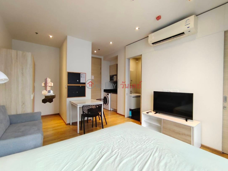 Property Search Thailand | OneDay | Residential Rental Listings Condo for Rent: Park Origin Phromphong, 30 m², 1 bedroom(s)