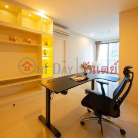 For rent Villa Asoke Condominium (666-7576296206)_0