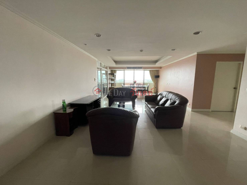 Condo for Rent: Empire House, 196 m², 3 bedroom(s) | Thailand | Rental ฿ 55,000/ month